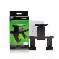 Tivi Clip Giá Đỡ Camera PS3, PS4, Kinect Xbox 360, Xbox One, Sensor Wii