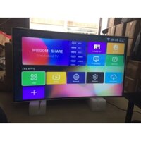 Tivi cong cường lực 60 inch