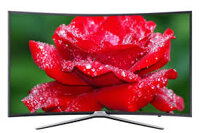 Tivi cong Samsung 55 inch 55M6303, Full HD, Tizen OS