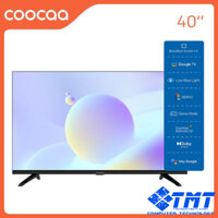 TIVI COOCAA 40Z72 SMART 40 INCH