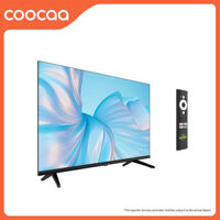 Tivi COOCAA 43inch - 43Z72 FullHD(1920 x 1080px) HDR 10+