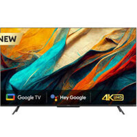 Tivi Coocaa 50 inch 50V8 4K