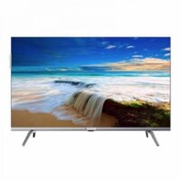 Tivi Coocaa 50inch 50Y72 điều khiển giọng nói - Bảo Nghĩa Computer