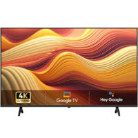 Tivi Coocaa 55 inch 55Y68 Pro QLED 4K 2025