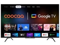 Tivi Coocaa 55Y72 | 55 inch Google TV