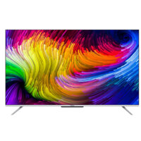 Tivi Coocaa 65 inch 65S6G Pro Max