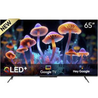 Tivi Coocaa 65 inch 65Y73 Pro QLED 4K – 2024