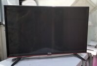 Tivi  cũ TCL 28 inch L28D2700 mới 95%