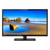 Tivi cũ Toshiba LED 24 inch 24S2550