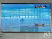 Tivi cường lực 4K 50 inch