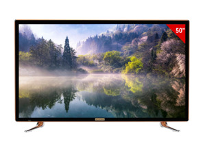 Tivi cường lực Kuking 4K 50 Inchs