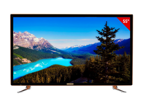 Tivi cường lực Kuking 55 inch 4K