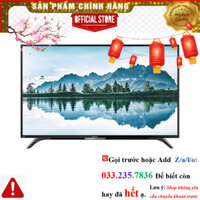 TIVI ĐÈN NỀN LED SHARP 4T-C50AL1X <nEw<