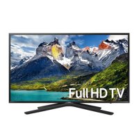 Tivi Full HD Samsung 43 inch UA49N5500- Điều khiển tivi bằng điện thoại - Công nghệ Contrast Enhancer - PurColor - Hàng nghìn ứng dụng giải trí - Bảo Hành chính hãng 2 năm tại nhà.