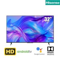 Tivi Hisense 4K 32 inch 32A4200G