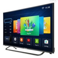 Tivi imusic 55 Inch 4k cường lực (98%)