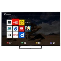 Tivi internet 4K 55 inch Sony KD-55X7000E