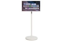 Tivi, ipad, điện thoại 3 trong 1 LG StanbyME 2K 27 inch 27ART10AKPL