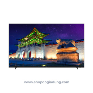 Android Tivi K-Elec 4K 55 inch 55UK885V