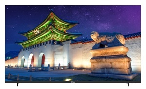 Android Tivi K-Elec 4K 55 inch 55UK885V