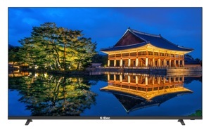 Android Tivi K-Elec 4K 43 inch 43UK885V