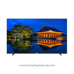 Android Tivi K-Elec 4K 43 inch 43UK885V