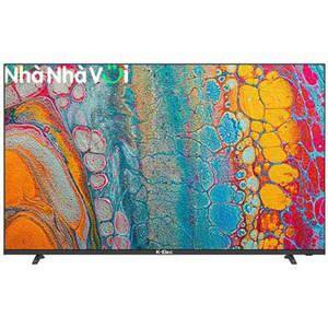 Android Tivi K-Elec 4K 43 inch 43UK885V