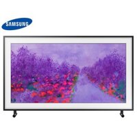 Tivi Khung Tranh Samsung 55 Inch UA55LS03NAKXXV - 55LS03 MỚI 2020