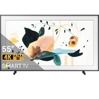 Tivi Khung Tranh The Frame QLED Samsung 4K 55 inch QA55LS03B