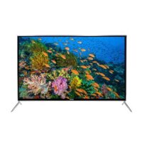 Tivi kính cường lực Asanzo 50 inch 50K660