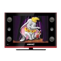 Tivi LCD Asanzo  18 inch