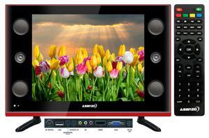 Tivi LCD Asanzo Full HD 18 inch 18K100 (18K100US)