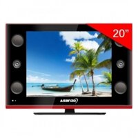 Tivi LCD ASANZO 20K150 - 20 Inch