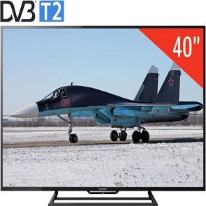 Smart Tivi Sony 40 inch FullHD 40R550C