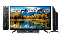 TIVI LED 25 INCH CHÍNH HÃNG ASANZO – 25S200