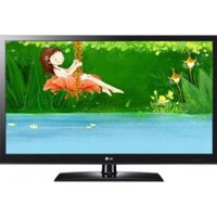 Tivi LED 26 inch LG 26LS3300