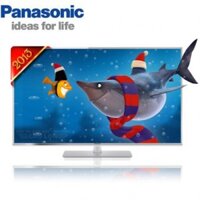 TIVI LED 3D PANASONIC TH-L55ET60V
