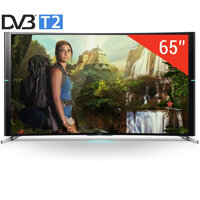 Tivi Led 3d Sony KD65S9000B