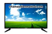 TIVI LED 40 INCH CHÍNH HÃNG ASANZO-40S600