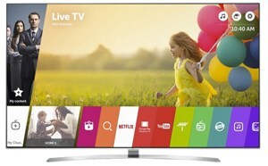 Smart Tivi LED 3D LG 65UH950T - 65 inch