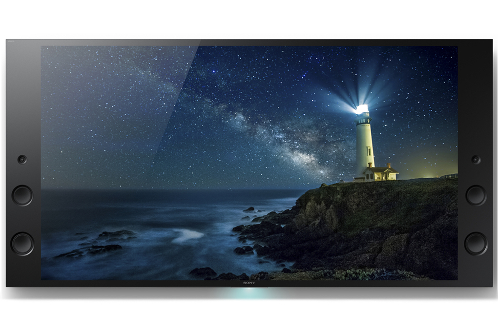 Smart Tivi LED 3D Sony 75 inch 4K 75X9400C