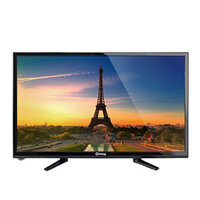 Tivi LED Arirang 24 Inch HD AR-2488G – Hàng Chính Hãng