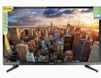 Tivi Led Arirang 32 inch HD – Model AR-3288F (Đen)