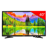 Tivi LED ASANO 40 inch E40DF2200 – Hàng Chính Hãng