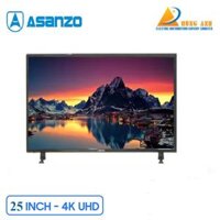 Tivi LED Asanzo 25 inch 25S200T2