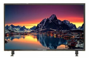 Tivi LED Asanzo 25 inch 25T2