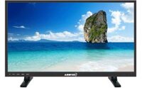 Tivi Led Asanzo 25T350 2016 25 inches (DVB-T2)