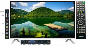 Tivi LED Asanzo 32 inch 32AH101
