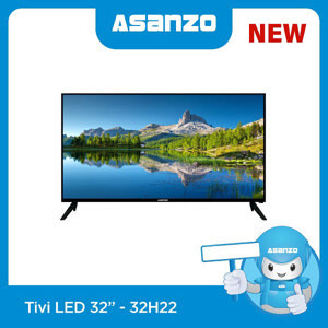 Tivi LED Asanzo 32 inch FullHHD 32H22