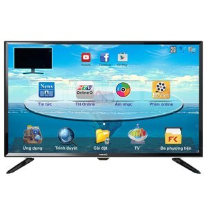 Tivi LED Asanzo 32 inch 32S610